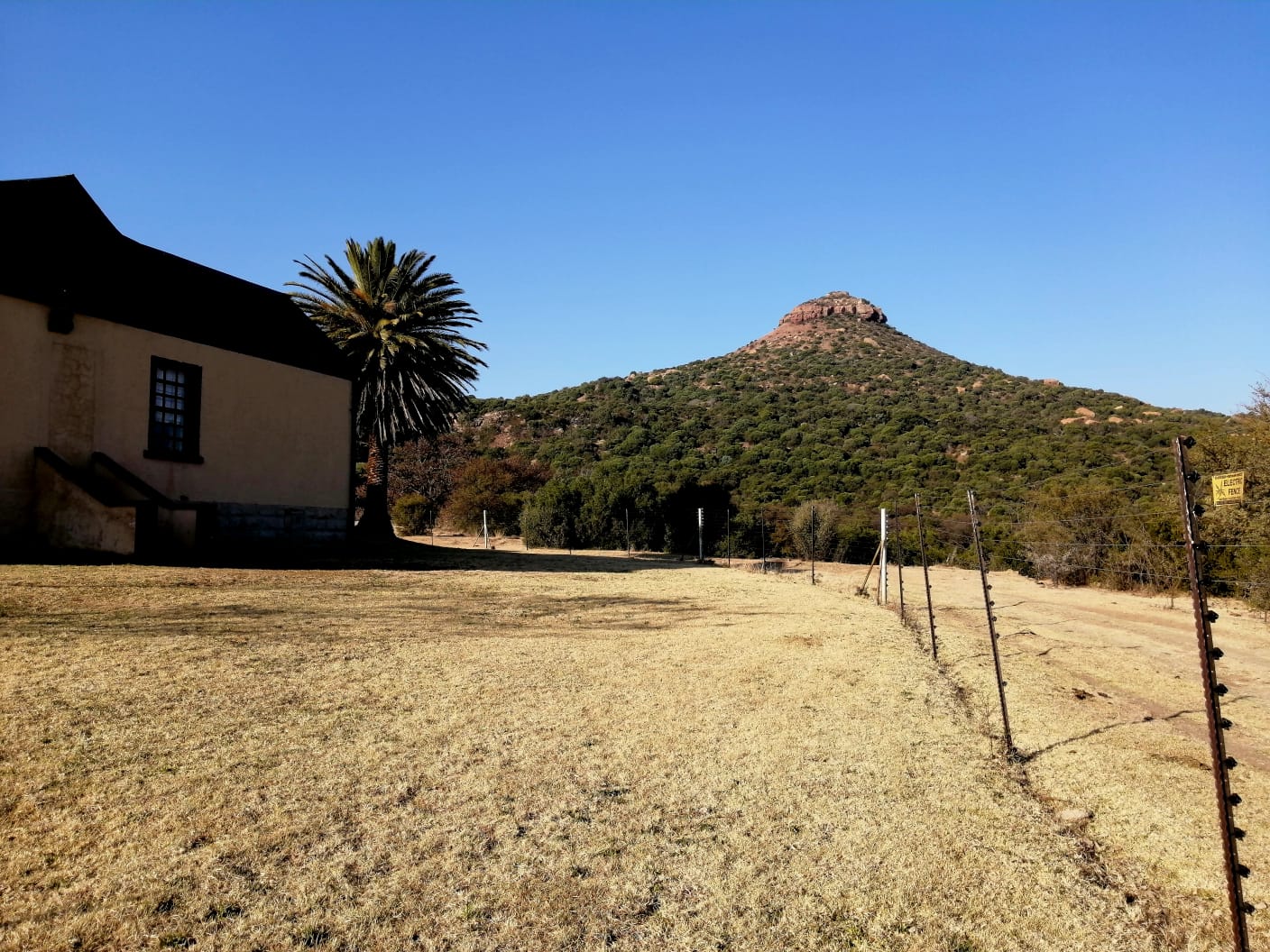 5 Bedroom Property for Sale in Clocolan Rural Free State